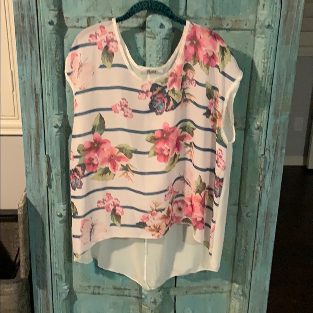 Summer Top